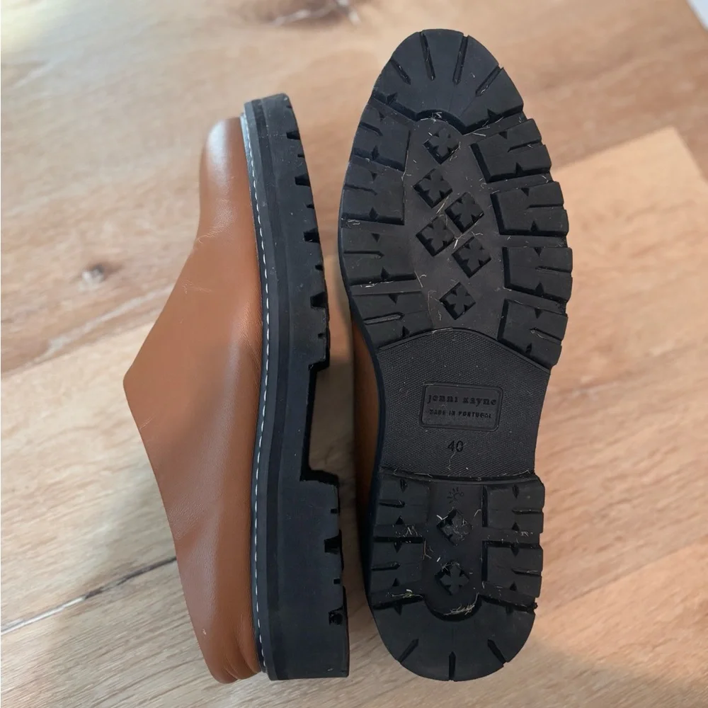 Jenni Kayne Lugsole Mule - Picture 5 of 8